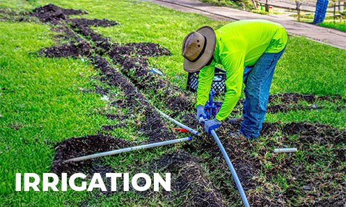Expert lawn sprinkler repair and automated irrigation system maintenance in Del Mar
