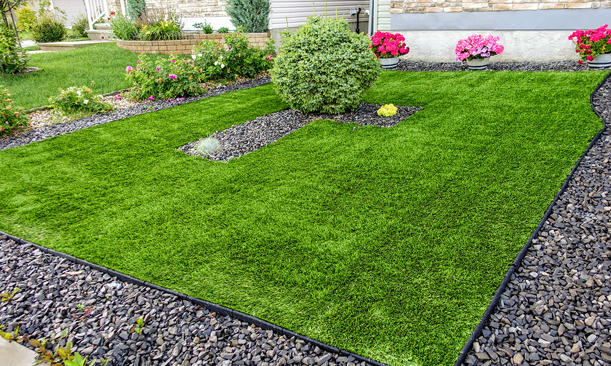 Synthetic Turf & Artificial Grass Installers Del Mar