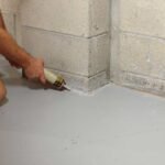 Professional basement sealing and waterproofing in Del Mar CA to prevent foundation moisture.